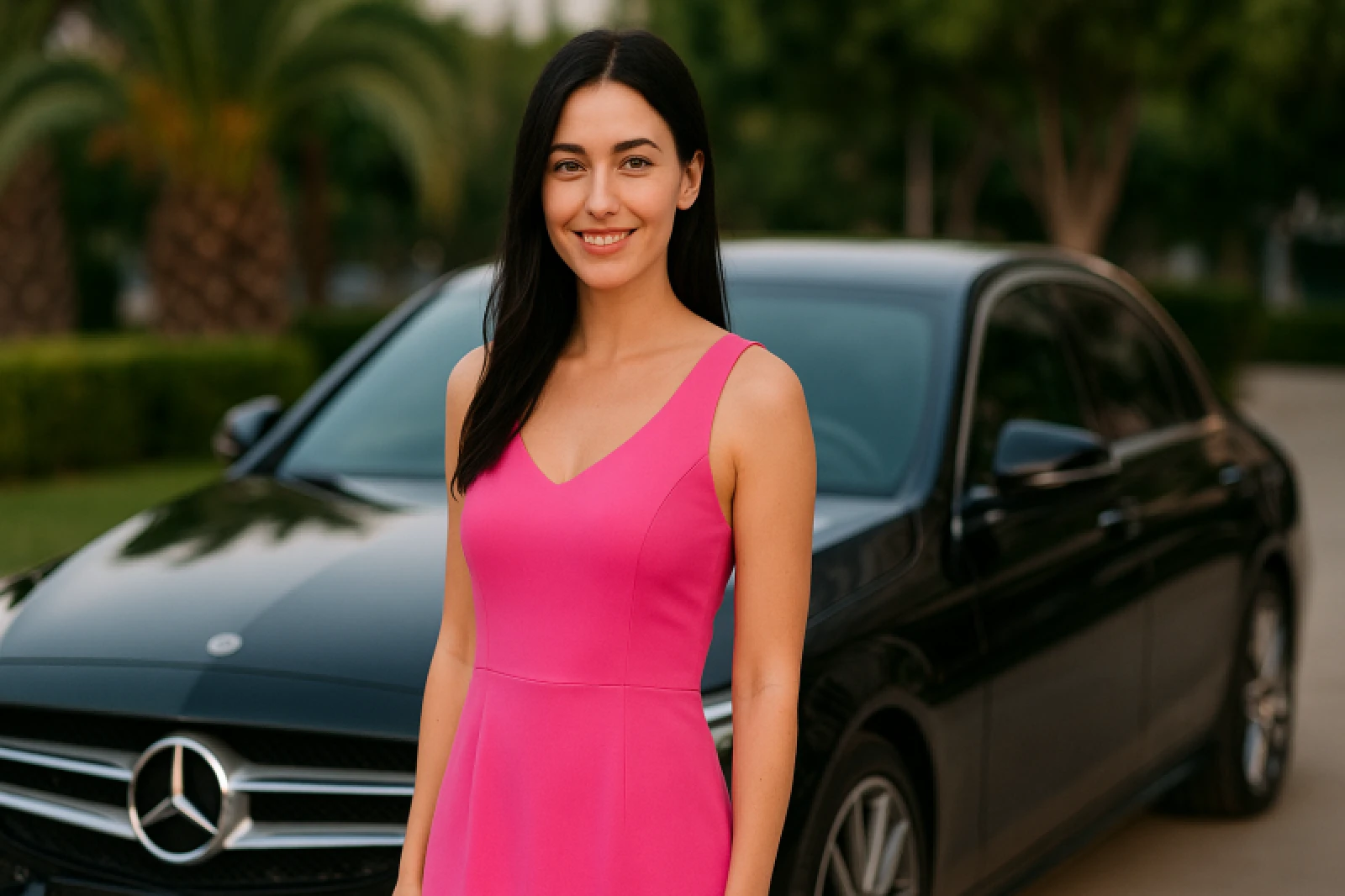 Antalya Afrikalı, Latin ve Asyalı Escort Seçenekleri: Nereden Başlamalı?